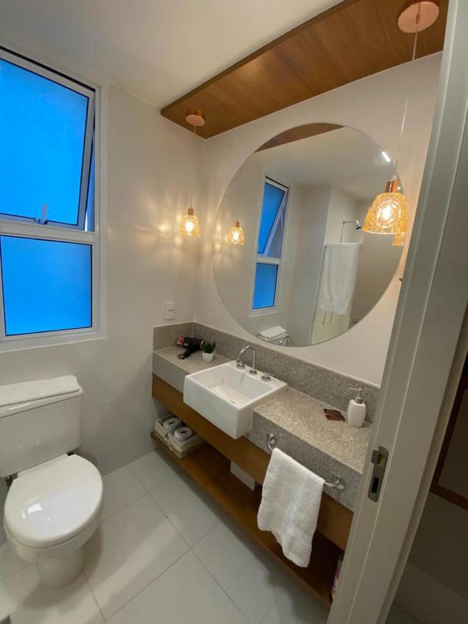 Suite Tripla Hotel America Кампус-дус-Гойтаказис Экстерьер фото